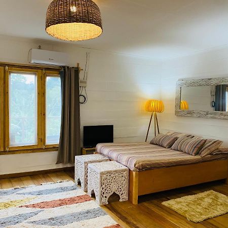 Valdivia Homes -Principe Santo António Eksteriør billede