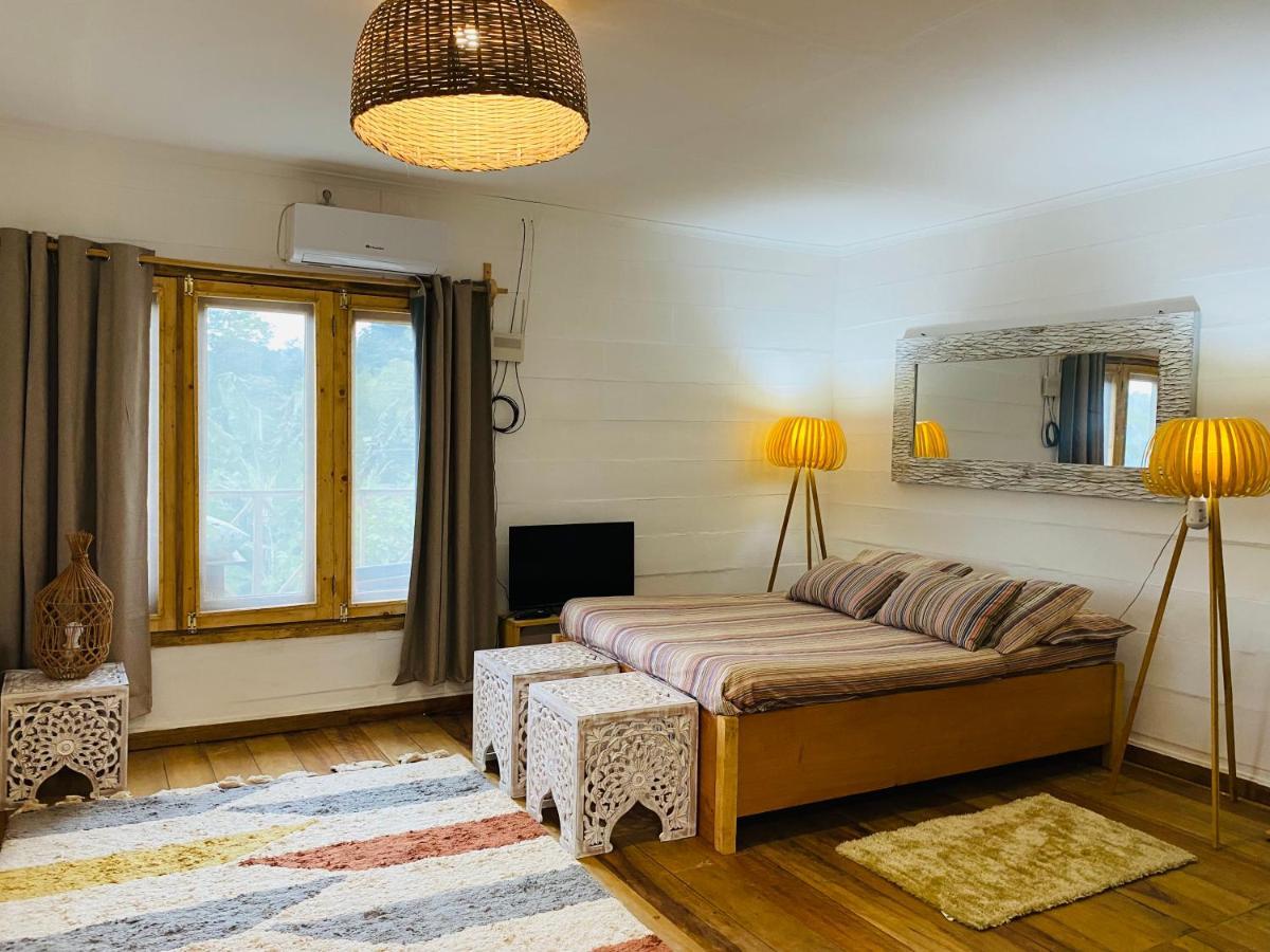 Valdivia Homes -Principe Santo António Eksteriør billede