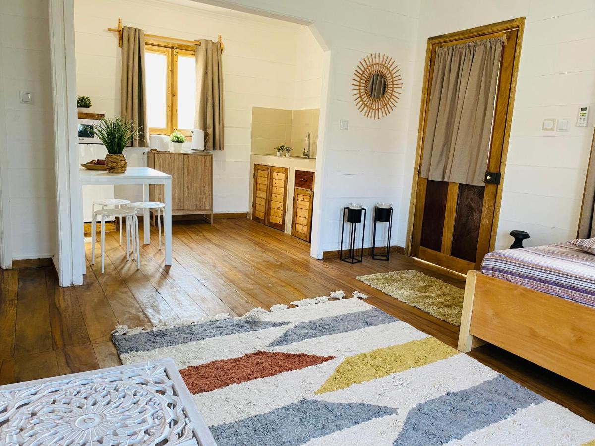 Valdivia Homes -Principe Santo António Eksteriør billede
